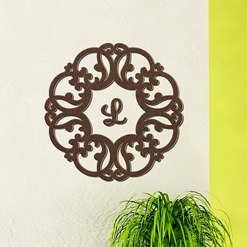 [우드스티커] 데코문양 (컬러완제품)