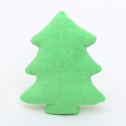 [펠트친구] 트리 낮잠쿠션 만들기