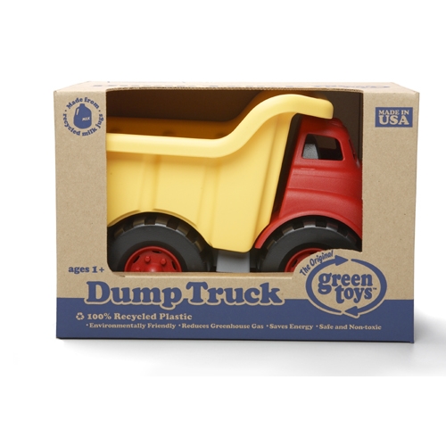 [그린토이즈]덤프트럭(613GDTK01)