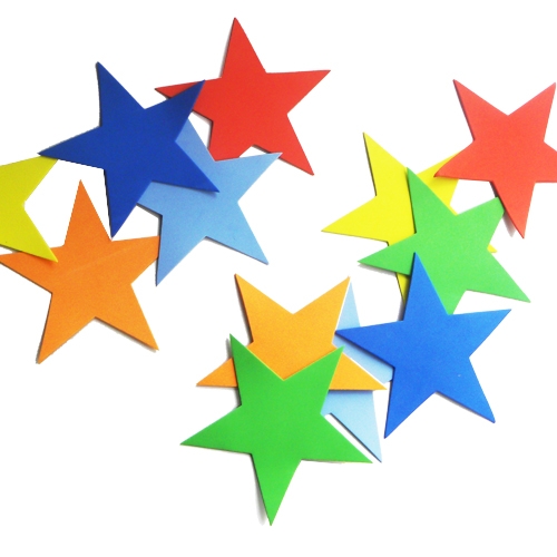 [탑키드]EVA별_대(1봉 약12개)