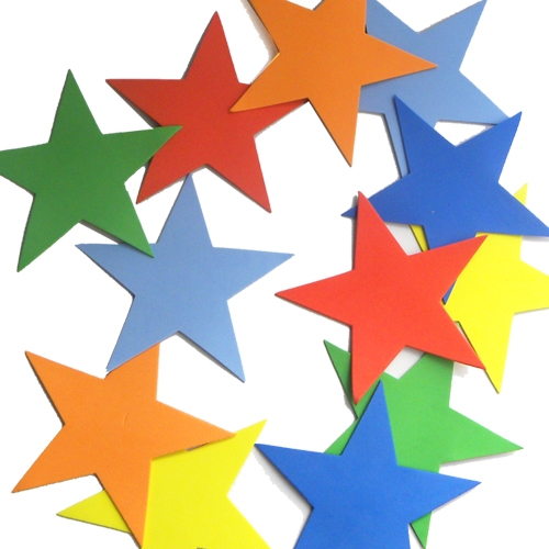 [탑키드]EVA별_대(1봉 약12개)