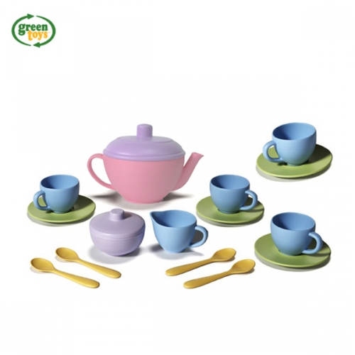 [그린토이즈] 티세트(17P찻잔세트) (613GT104835)