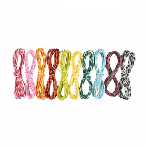 투톤칼라지끈3mm