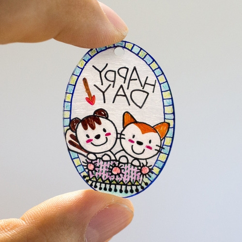 매직폴리미니 타원 10장팩