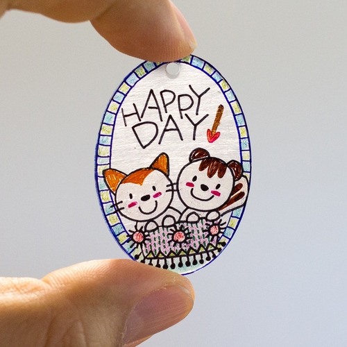 매직폴리미니 타원 10장팩