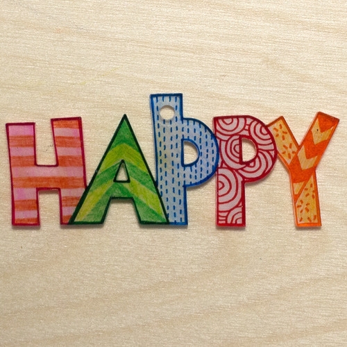 매직폴리미니 HAPPY 10장팩