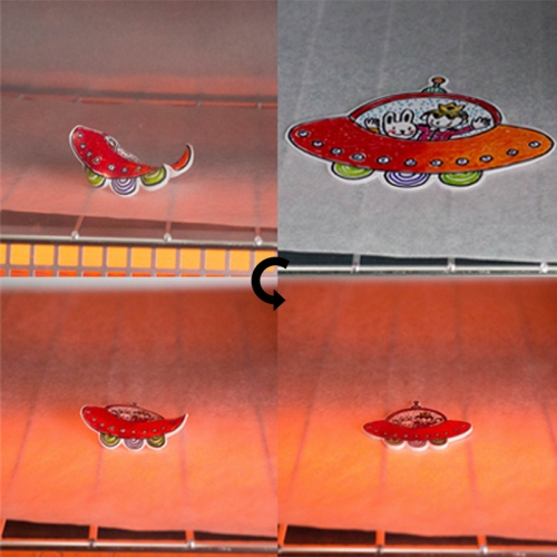 매직폴리미니 Letter사이즈 20시트팩(21.59x27.94cm)