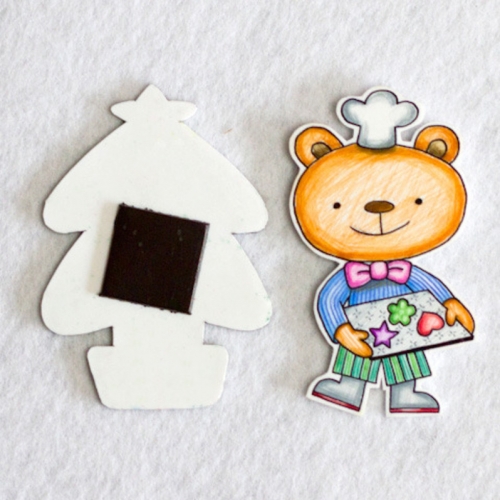 매직폴리미니 Letter사이즈 20시트팩(21.59x27.94cm)