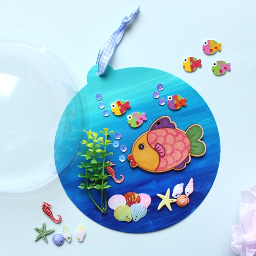 볼록 바다만들기 5set