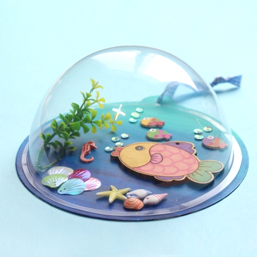 볼록 바다만들기 5set