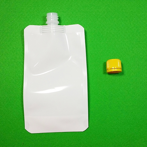 다용도 음료팩 10개 (흰색)