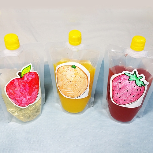 과일 주스팩 10인