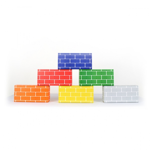 ���̺��� 6�� ���� 24 / 48pcs ��Ʈ