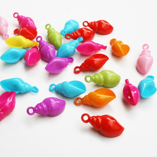 [탑키드]컬러 소라비즈(약 28개)