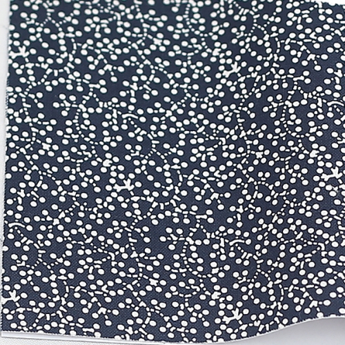 [펠트친구] 패브릭스티커-네이비 드림[44]