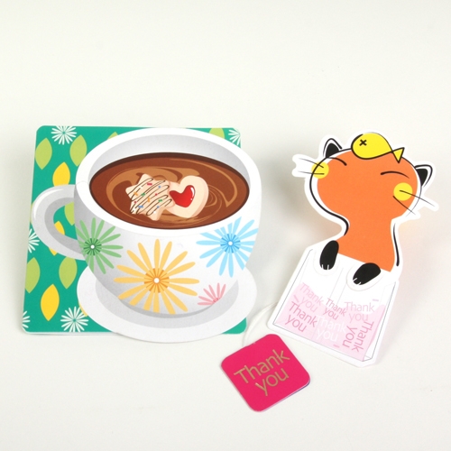 Thank you 티컵 미야