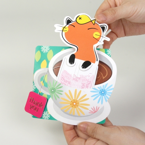 Thank you 티컵 미야