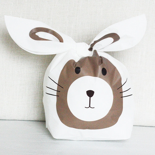 BB12 수달보자기(대) 6장