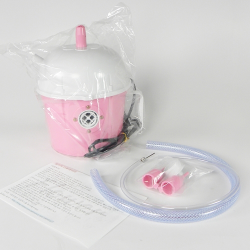 [탑키드]플라워 인플레이터