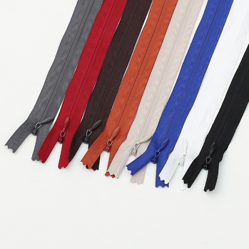 [펠트친구] 10인치 콘솔지퍼