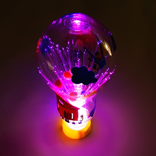 지구 전구등 5인