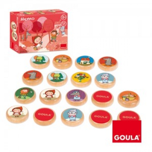 빨간망토메모리게임