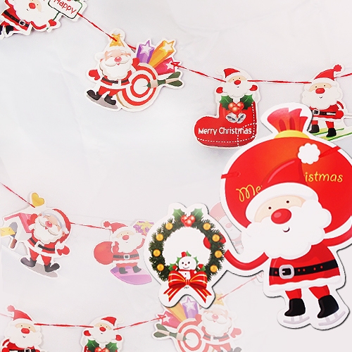 [탑키드]퍼니산타가랜드