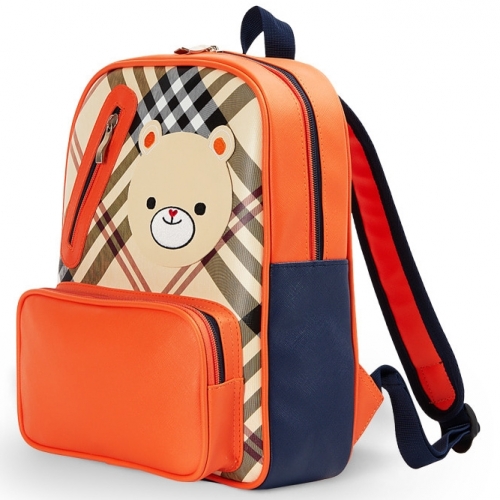 [가방클럽] GB2752_O 가방(오렌지) - 20개 이상 무료원명 인쇄