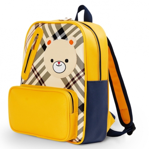 [가방클럽] GB2752_Y 가방(옐로우) - 20개 이상 무료원명 인쇄