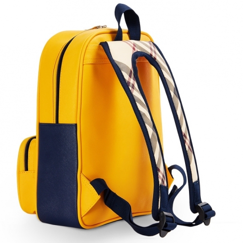 [가방클럽] GB2752_Y 가방(옐로우) - 20개 이상 무료원명 인쇄