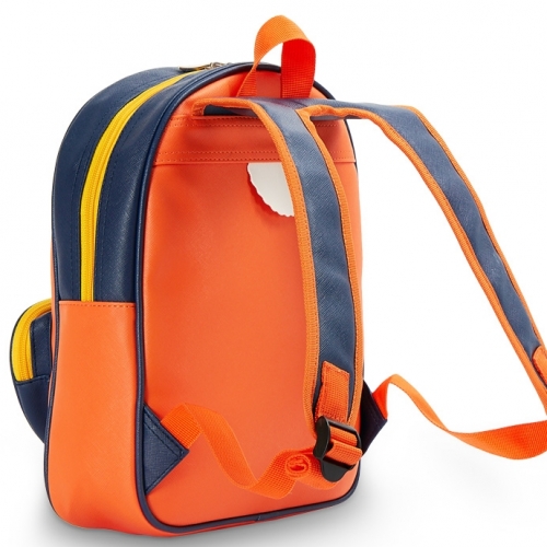 [가방클럽] GB2751_O 가방(오렌지) - 20개 이상 무료원명 인쇄