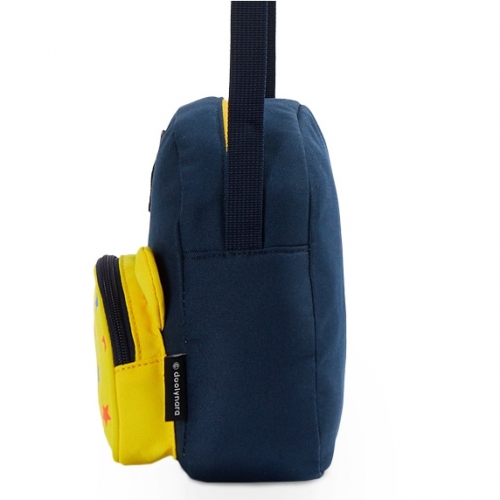 [가방클럽] GB2750B_N 크로스가방(네이비) - 20개 이상 무료원명 인쇄