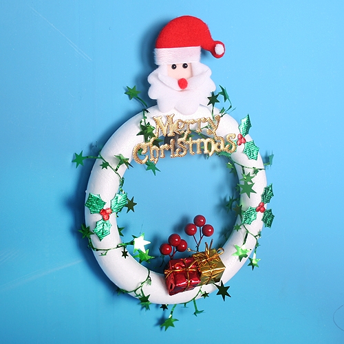 [탑키드]별빛 화이트리스(5set/색상랜덤)