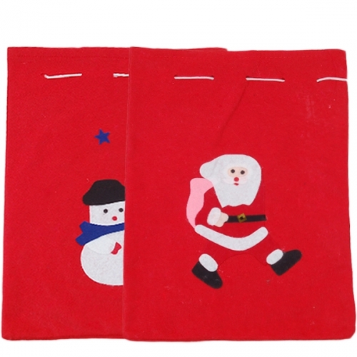 산타주머니(대)[600원×12개]