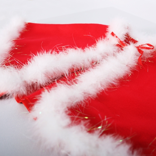 [탑키드]반짝이 털모루(약 2m)