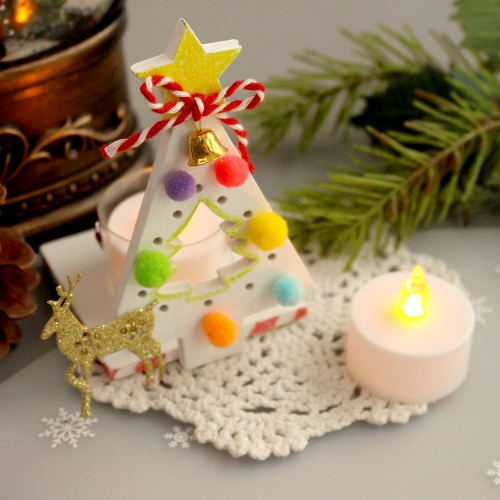 트리 티라이트 5set