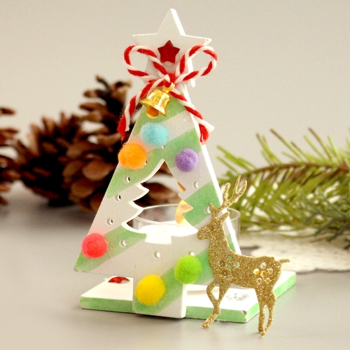 트리 티라이트 5set