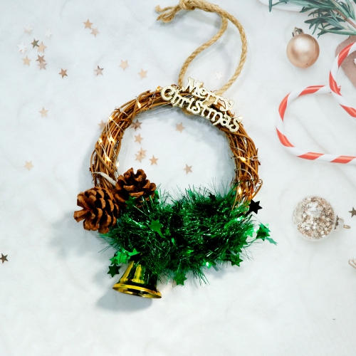 메이크문구 나무넝쿨리스