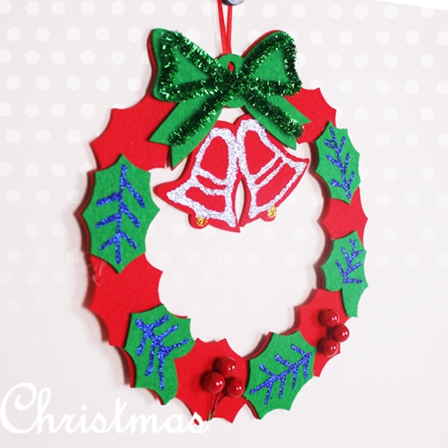 [탑키드]펠트 종리스(색상랜덤)