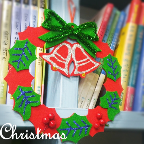 [탑키드]펠트 종리스(색상랜덤)