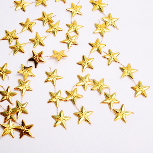 [탑키드]장식 별(45개)