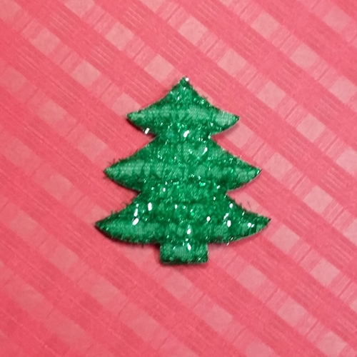 트리장식 반짝이 10개