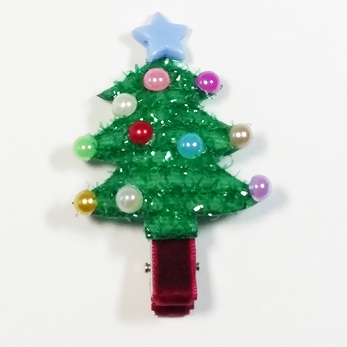 크리스마스트리 핀 / 브로치 5인