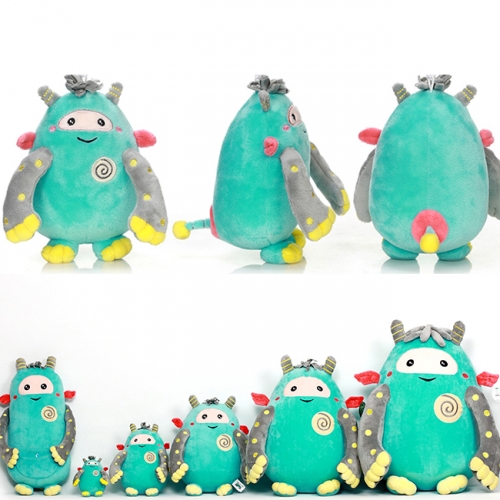 착한천사인형 뚜앙 멜로디인형 대