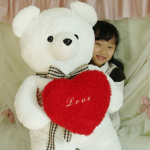 하트쿠션 중30cm/단체행사선물