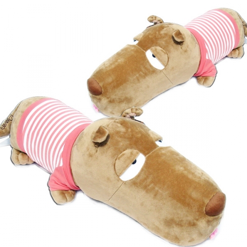 마리오네뜨유진 강아지/푸코 중38/잠꾸러기인형 /깜찍이강아지