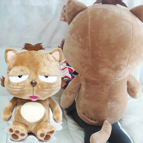 수호신인형/고양이인형딩가 대/꿈나라수호신인형