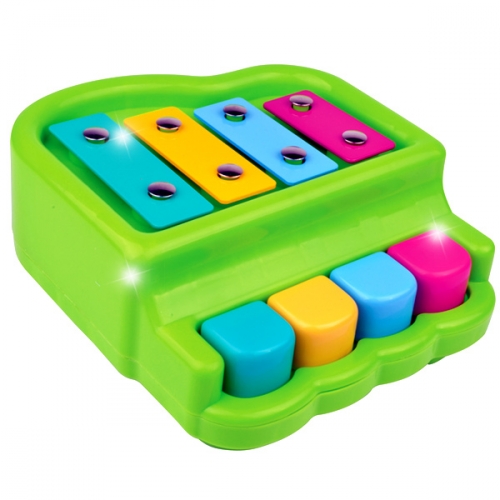 [레드박스] 꼬마 피아노 (612R23605-1)