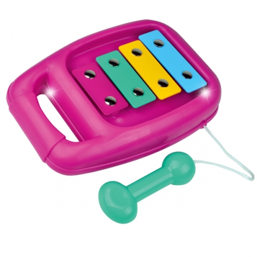 [레드박스] 꼬마 실로폰 (612R23606-1)