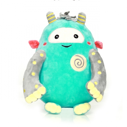 안전밸트인형쿠션/멜로디인형뚜앙